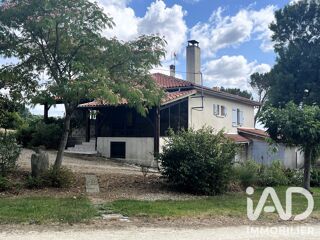  Maison à vendre 4 pièces 106 m²