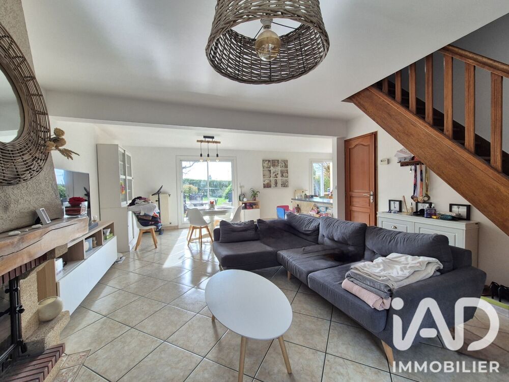 Vente Maison traditionnelle 6 pièces