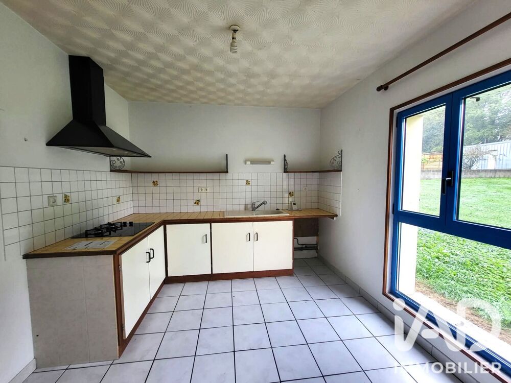 Vente Maison Vente Maison/villa 5 pièces Champdeniers