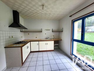  Maison à vendre 5 pièces 101 m²