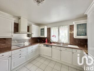  Maison à vendre 6 pièces 121 m²