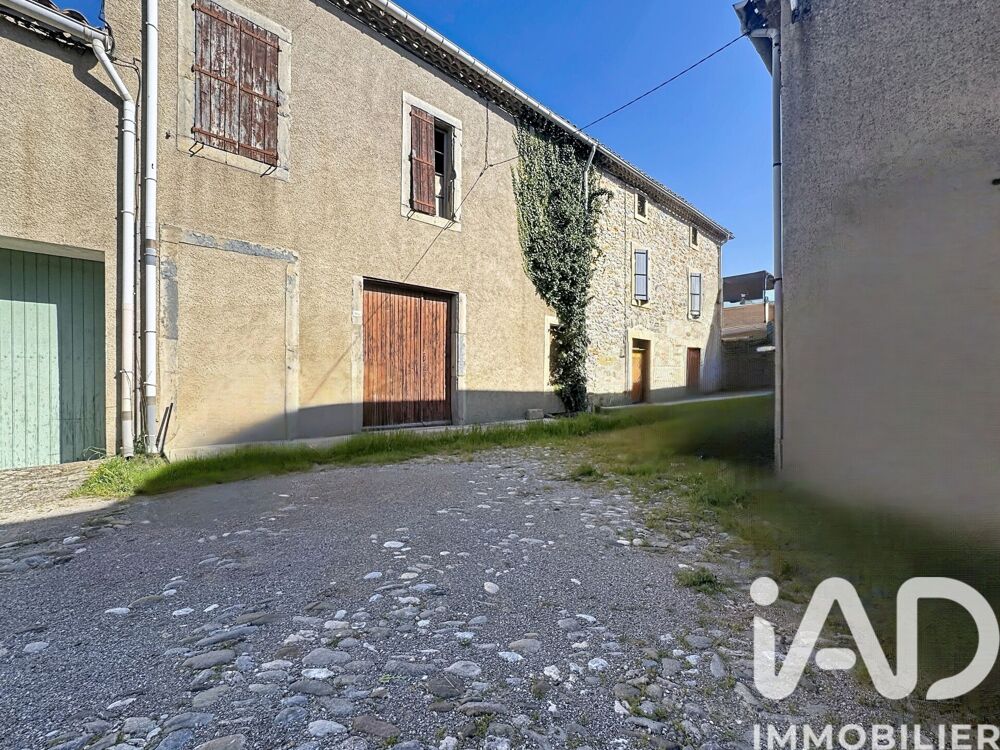 Vente Maison/villa 10 pièces