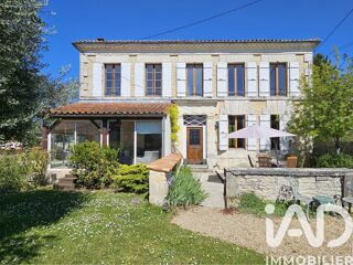  Maison à vendre 6 pièces 146 m²