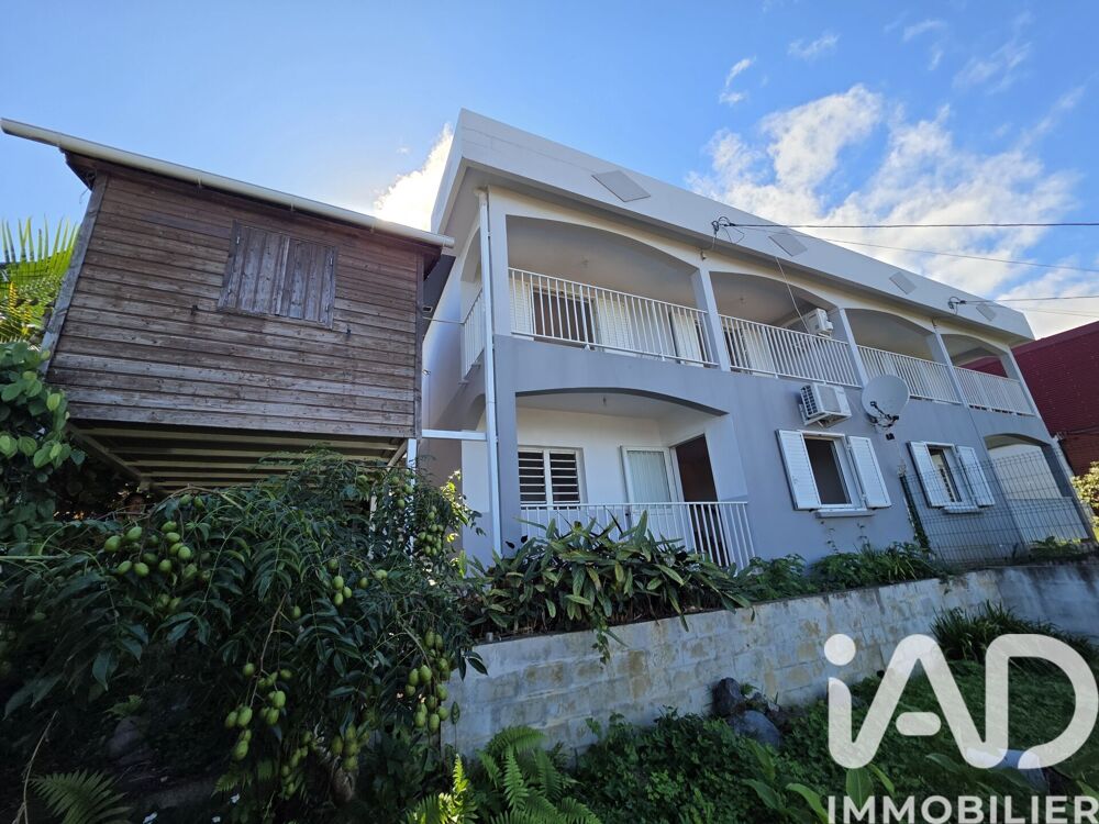 Vente Maison/villa 8 pièces