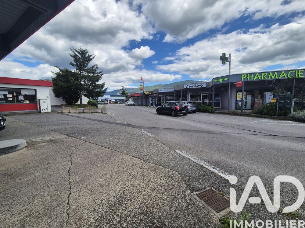 Vente Immeuble Vente Immeuble 80 m&sup2; Saint-sauveur