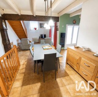  Maison à vendre 5 pièces 174 m²