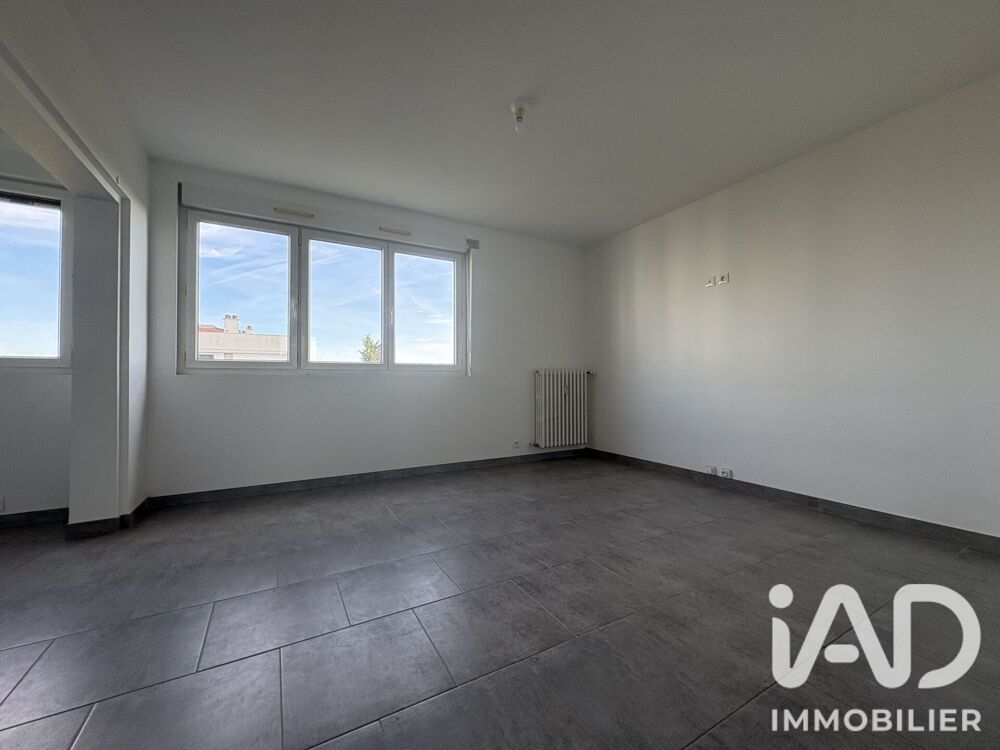 Location Appartement Location Appartement 3 pièces Châlons-en-champagne