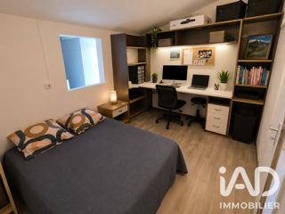  Maison à vendre 3 pièces 66 m²