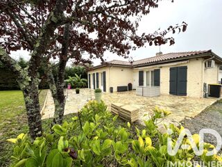  Maison à vendre 4 pièces 82 m²