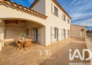 Maison � vendre 5 pi�ces 155 m�