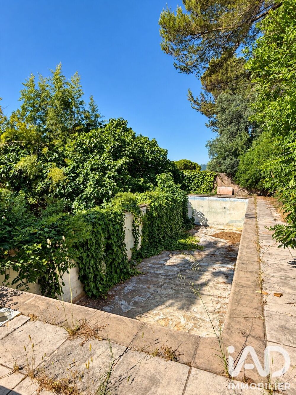 Vente Maison Vente Maison/villa 7 pièces Le cannet-des-maures