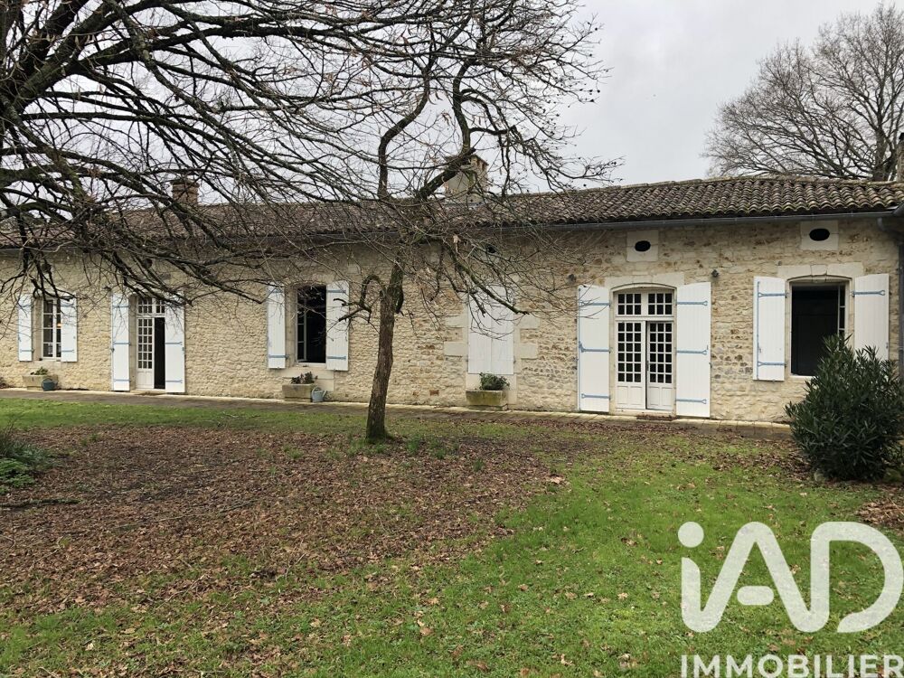 Vente Maison/villa 10 pièces