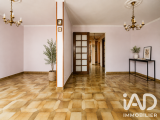  Appartement à vendre 4 pièces 82 m²