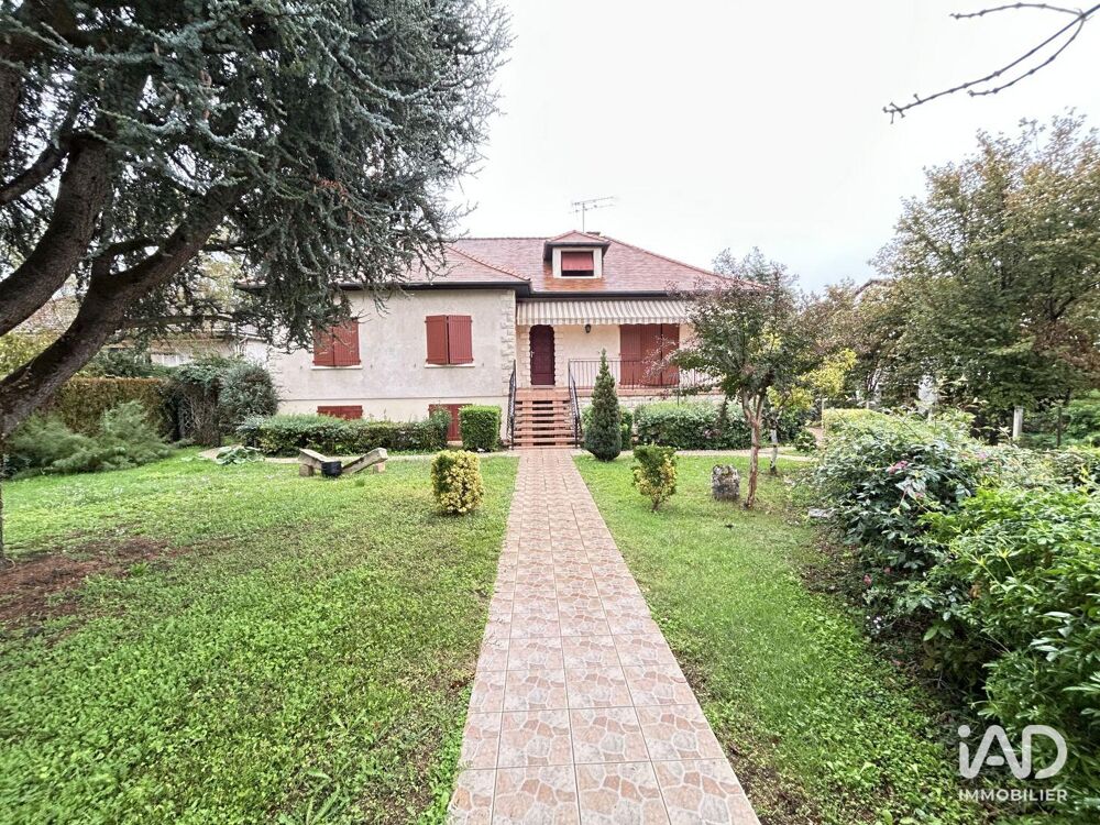 Vente Maison Vente Maison/villa 8 pièces Buxerolles