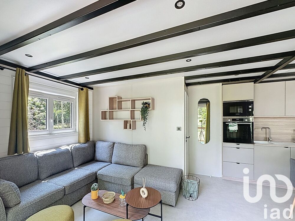 Vente Autre Vente Gîte 4 pièces Capbreton