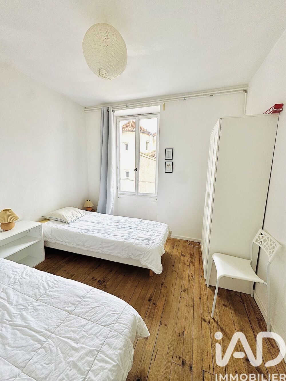 Vente Appartement Vente Appartement 3 pièces Cahors