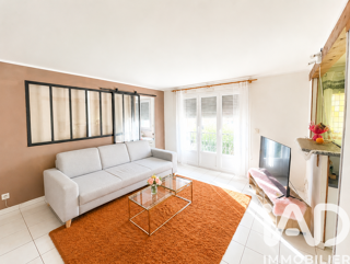  Appartement à vendre 3 pièces 57 m²