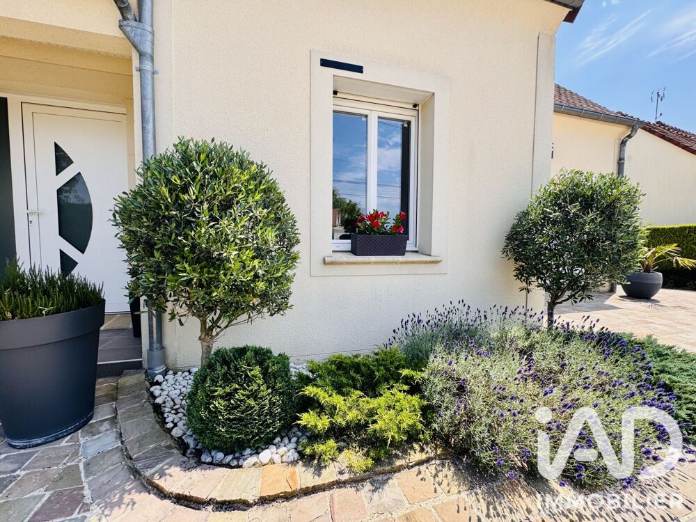 vente Maison - 6 pièce(s) - 146 m² Gambais (78950)