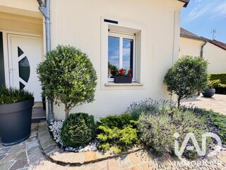  Maison à vendre 6 pièces 146 m²