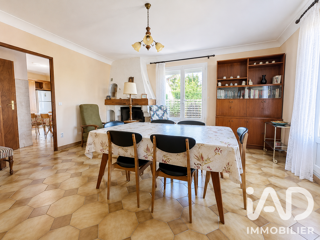  Maison à vendre 3 pièces 75 m²