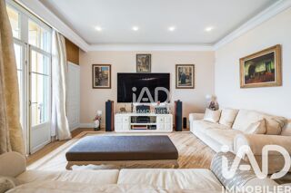  Appartement à vendre 4 pièces 134 m²