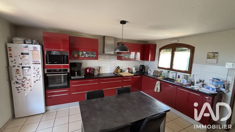 Vente Maison/villa 8 pièces
