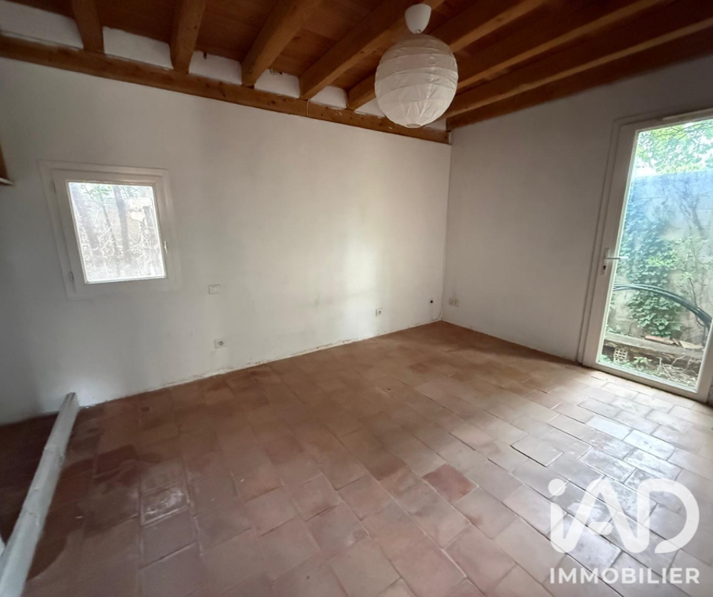 Vente Maison Vente Maison/villa 4 pièces Aramon