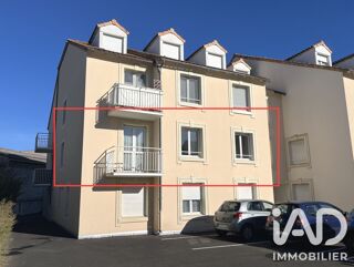  Appartement à vendre 3 pièces 67 m²
