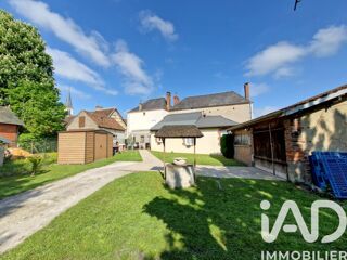  Maison � vendre 6 pi�ces 131 m�
