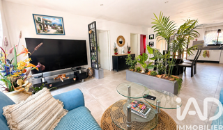  Maison à vendre 6 pièces 120 m²