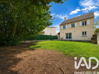  Maison à vendre 6 pièces 115 m²