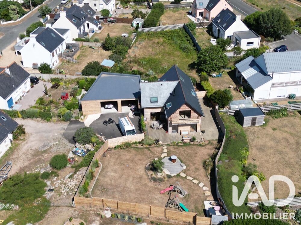 à vendre  Maison Pleumeur-Bodou (22560)