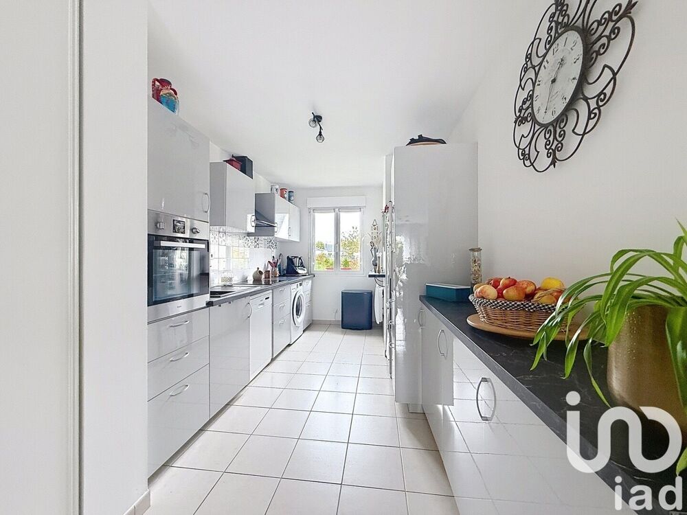 Vente Maison Vente Maison/villa 4 pièces La baule-escoublac
