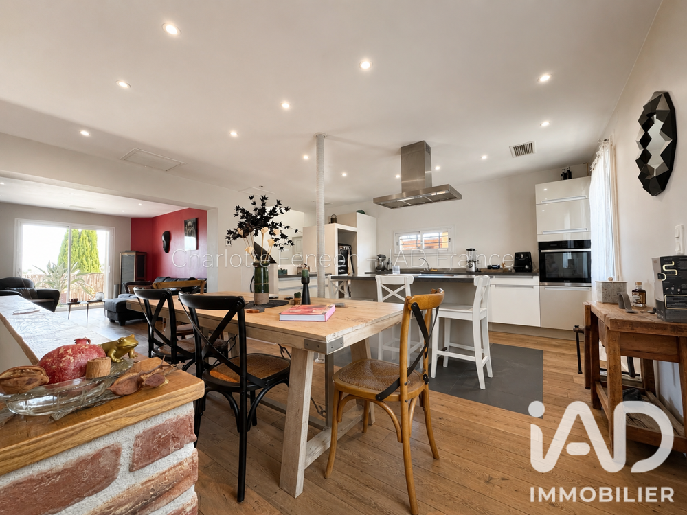Vente Maison Vente Maison de village 5 pièces Passa