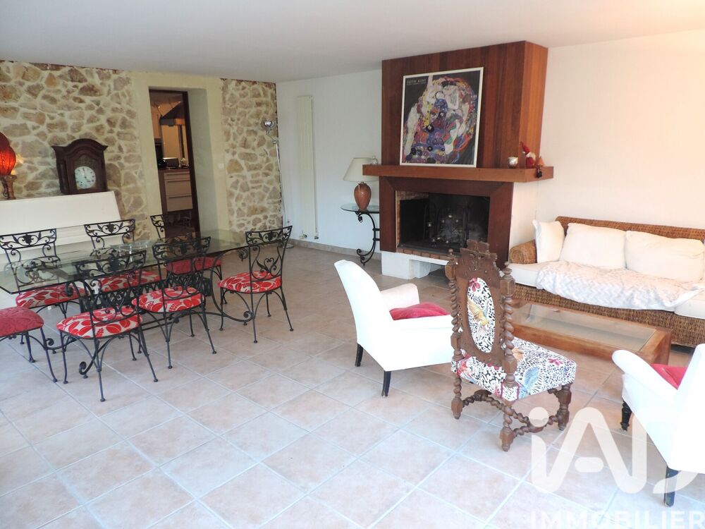 Vente Maison de campagne 9 pièces