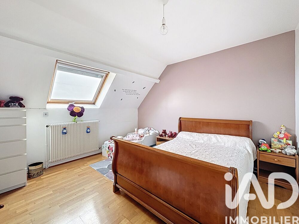 à vendre  Maison Saclay (91400)