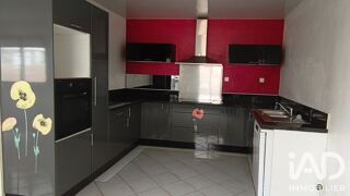  Maison à vendre 5 pièces 146 m²