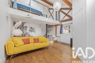  Appartement � vendre 2 pi�ces 52 m�
