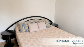  Appartement à vendre 2 pièces 37 m²