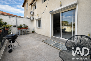  Appartement à vendre 3 pièces 71 m²