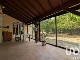  Maison à vendre 6 pièces 180 m²