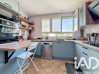  Maison à vendre 5 pièces 95 m²