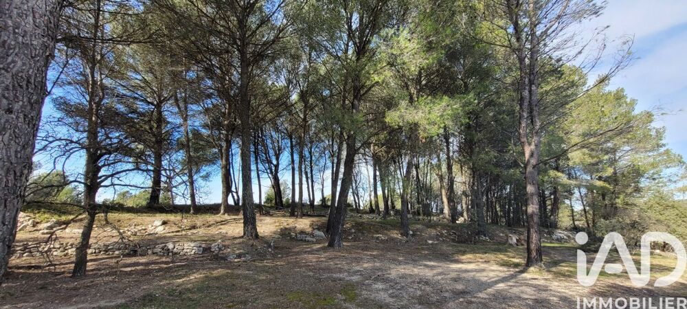 Vente Maison Vente Maison/villa 4 pièces L'isle-sur-la-sorgue