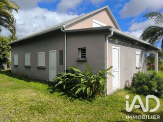 Vente Maison Vente Maison traditionnelle 5 pièces Sainte marie