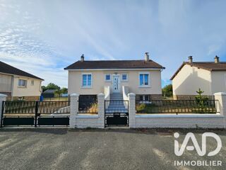  Maison à vendre 4 pièces 70 m²