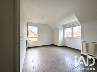 Vente Appartement Vente Appartement 2 pièces Follainville-dennemont