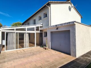  Maison  vendre 4 pices 92 m