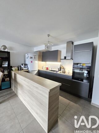  Appartement à vendre 3 pièces 68 m²
