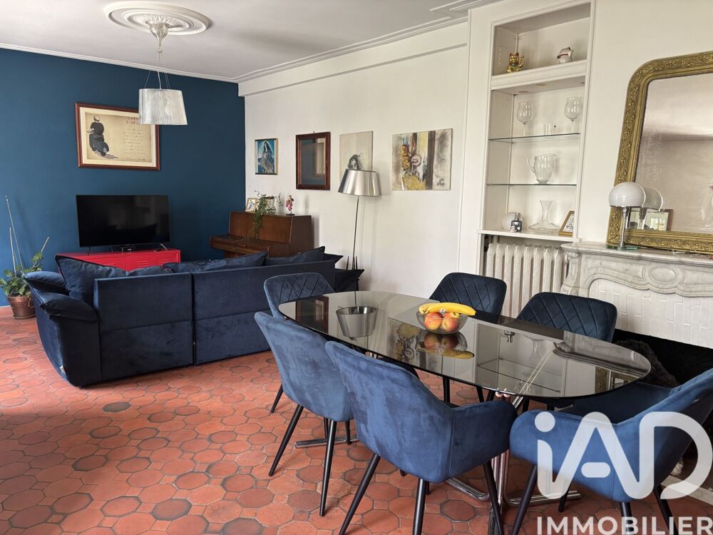 à vendre  Maison Rambouillet (78120)