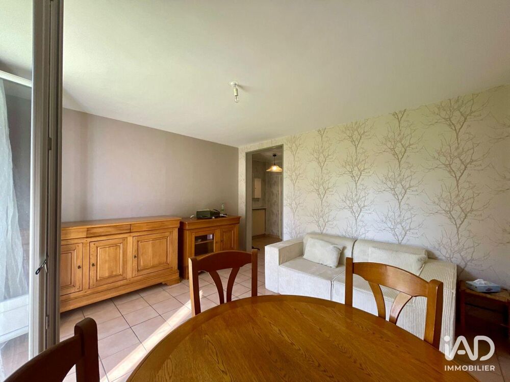 location Appartement - 3 pièce(s) - 56 m² Saint-Germain-lès-Arpajon (91180)